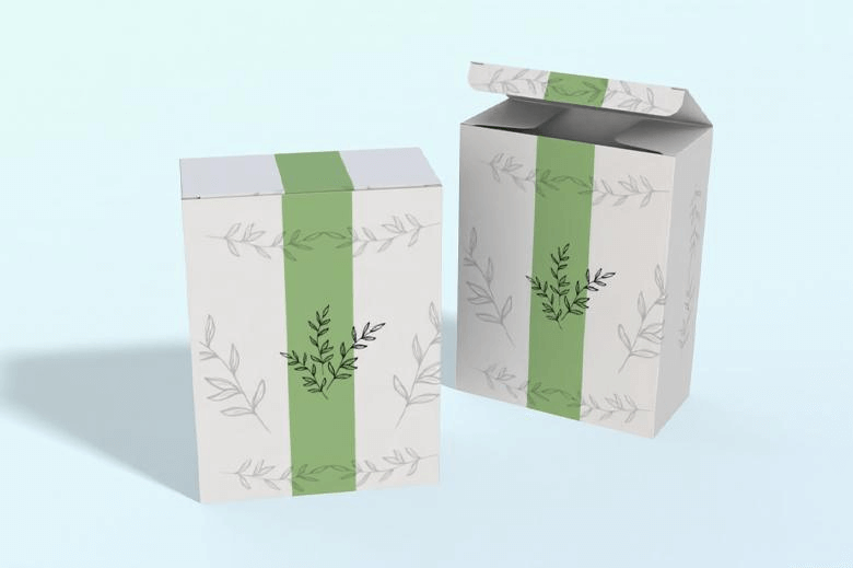 Folding Cartons